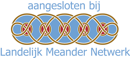 Meander logo